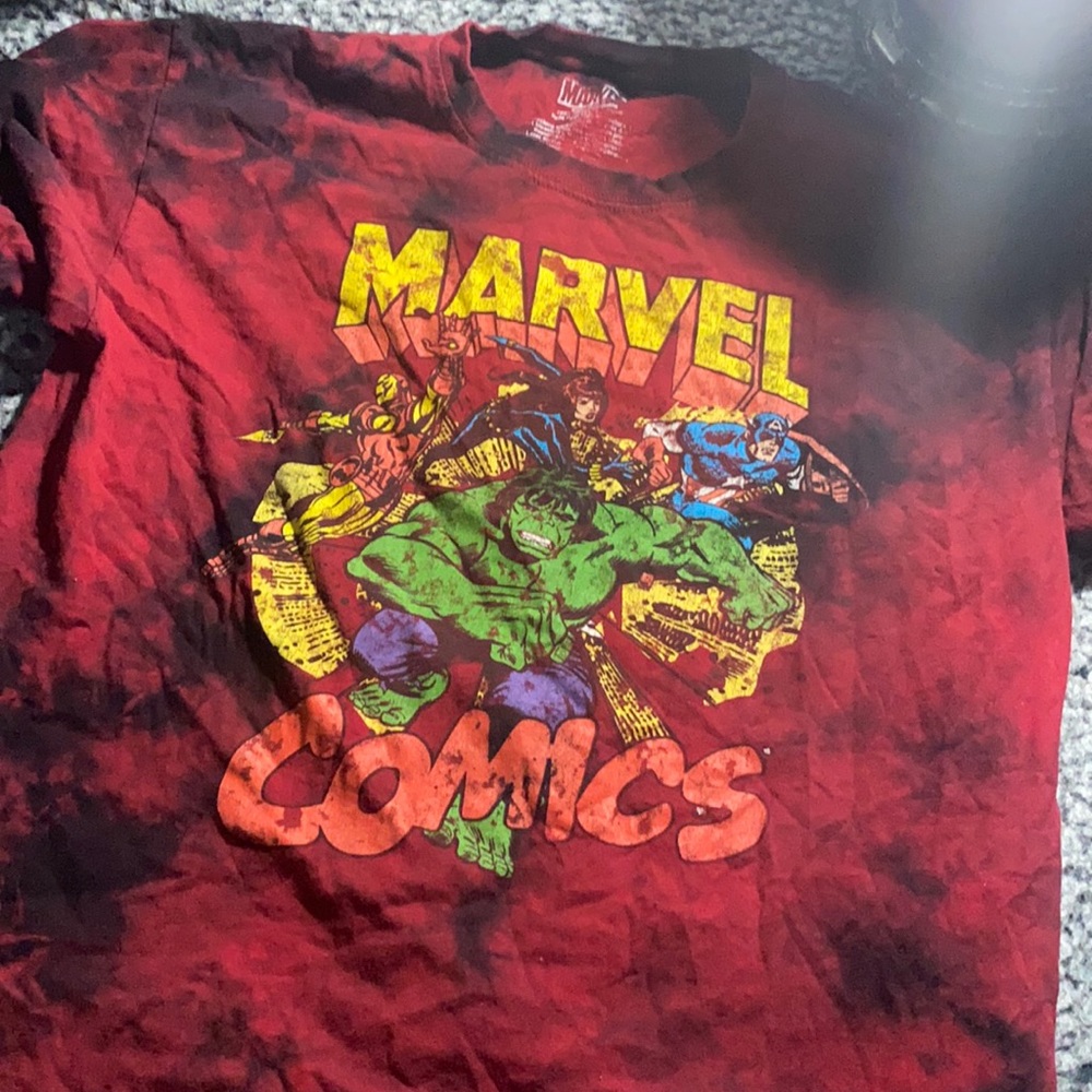Shirt